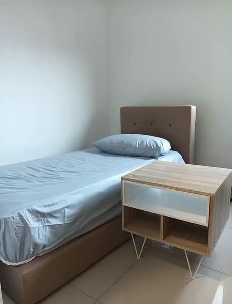 Service Residence for Rent at Citizen @ Old Klang Road - Zhong Ling Yong - Bedroom - PropertyGuru.com.my
