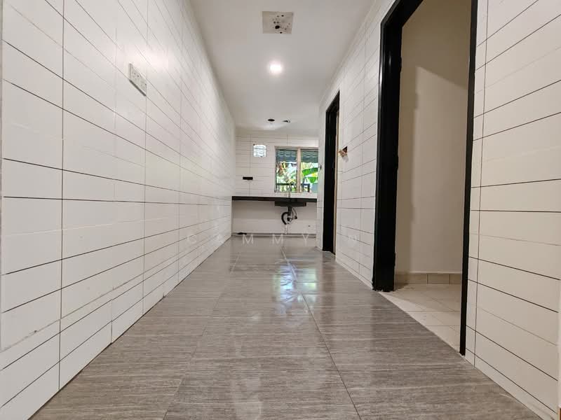 2-storey Terraced House for Sale in Kota Damansara (Selangor) - Cammy N - Kitchen - PropertyGuru.com.my