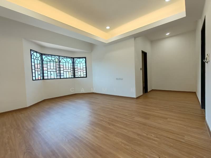 2-storey Terraced House for Sale in Kota Damansara (Selangor) - Cammy N - Living Room - PropertyGuru.com.my