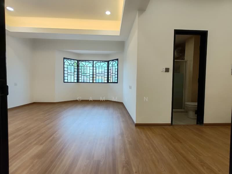 2-storey Terraced House for Sale in Kota Damansara (Selangor) - Cammy N - Living Room - PropertyGuru.com.my