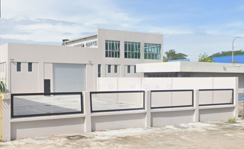 Kilang untuk Dijual di Puchong (Selangor) - Jared Wong - Exterior - PropertyGuru.com.my