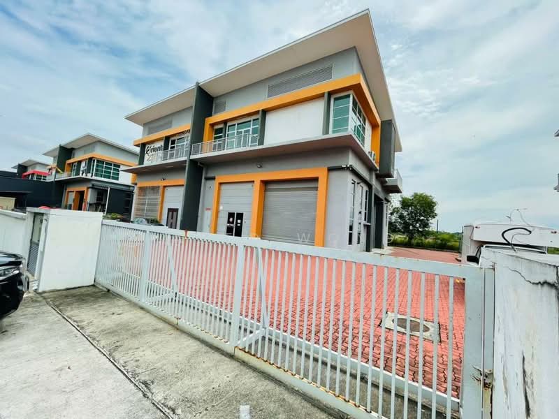 Kilang untuk Dijual di Puchong (Selangor) - Jared Wong - Exterior - PropertyGuru.com.my