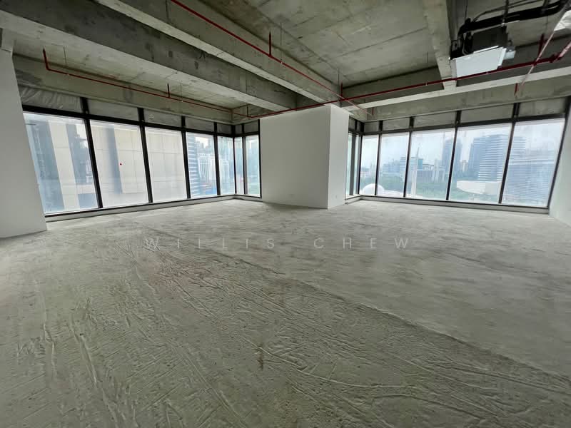 Office for Sale in KL Eco City (Kuala Lumpur) - Willis Chew - Interior - PropertyGuru.com.my
