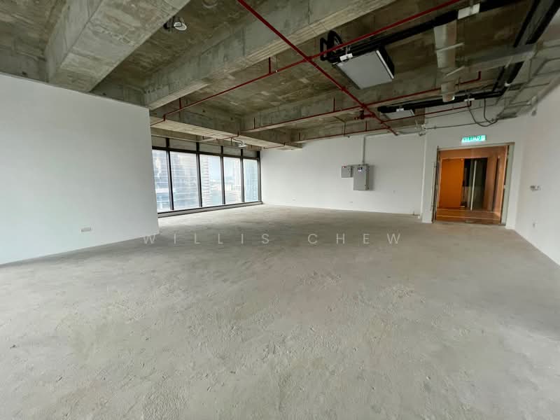 Office for Sale in KL Eco City (Kuala Lumpur) - Willis Chew - Interior - PropertyGuru.com.my