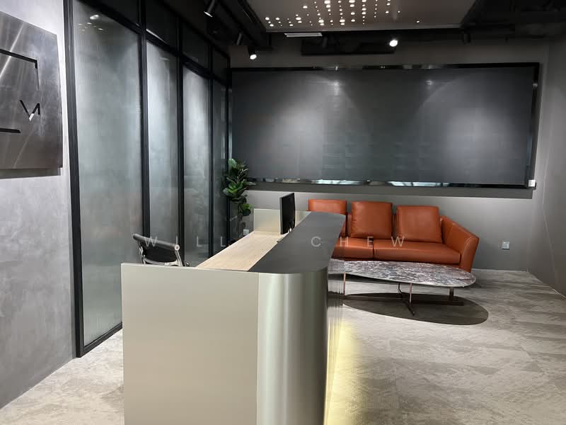 Office for Sale in KL Eco City (Kuala Lumpur) - Willis Chew - Interior - PropertyGuru.com.my