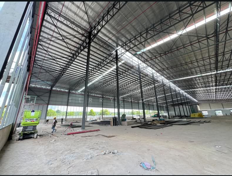 Factory for Sale in Bandar Enstek (Negeri Sembilan) - Terry Hoh - Interior - PropertyGuru.com.my