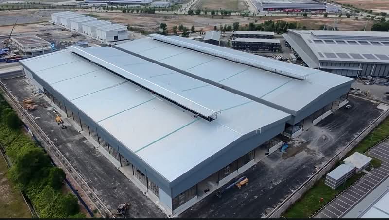 Factory for Sale in Bandar Enstek (Negeri Sembilan) - Terry Hoh - Exterior - PropertyGuru.com.my