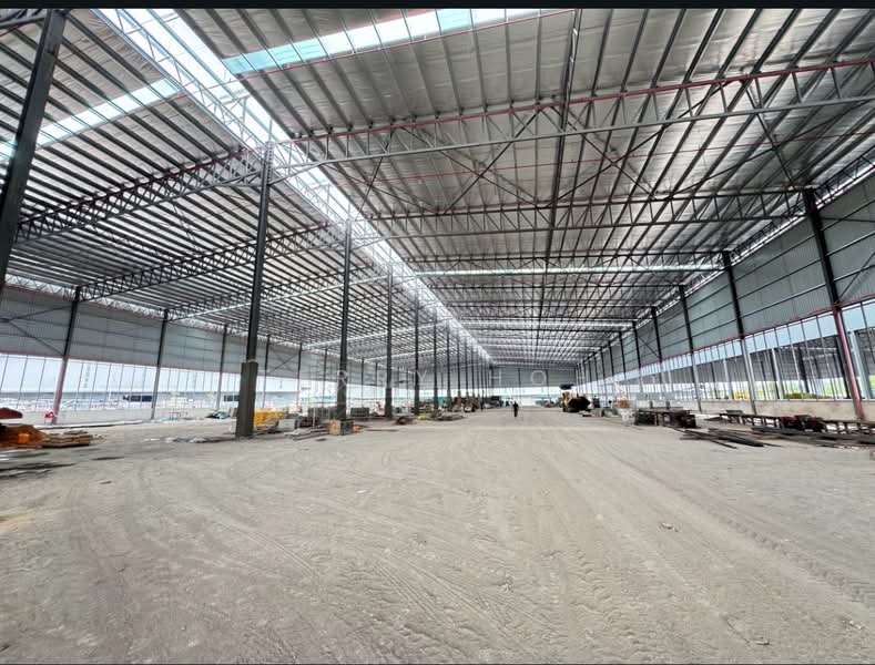 Factory for Sale in Bandar Enstek (Negeri Sembilan) - Terry Hoh - Interior - PropertyGuru.com.my