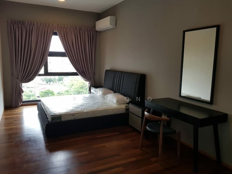 Kondominium untuk Dijual di Mira Residence - Ruth Ong - Bedroom - PropertyGuru.com.my