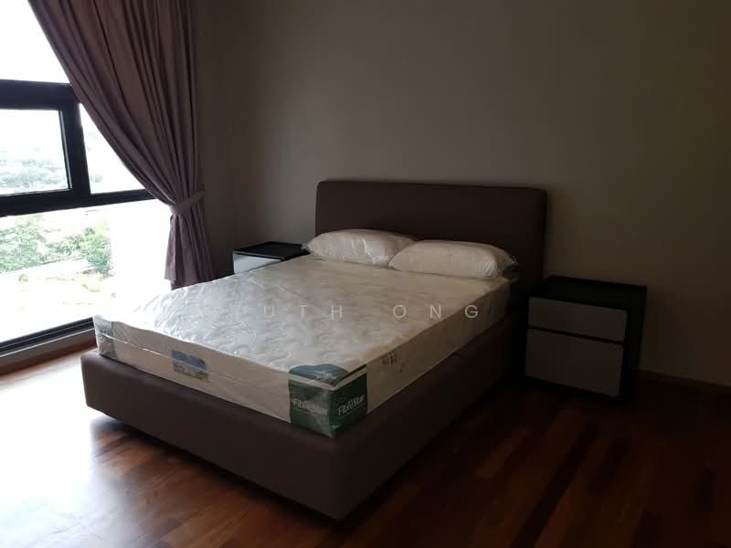 Kondominium untuk Dijual di Mira Residence - Ruth Ong - Bedroom - PropertyGuru.com.my