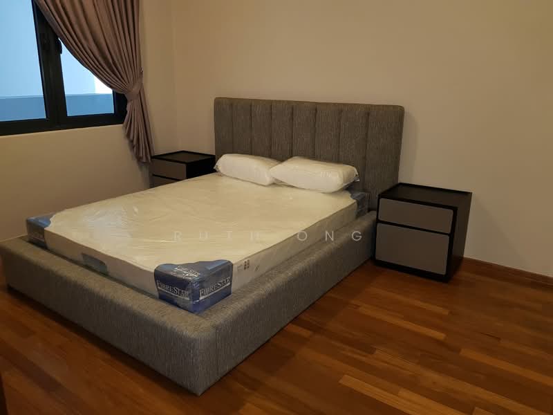 Kondominium untuk Dijual di Mira Residence - Ruth Ong - Bedroom - PropertyGuru.com.my