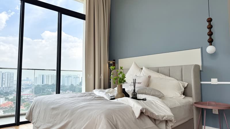 Kondominium untuk Disewa di Waltz Residences - Irma Rose - Bedroom - PropertyGuru.com.my