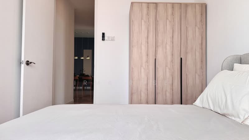 Kondominium untuk Disewa di Waltz Residences - Irma Rose - Bedroom - PropertyGuru.com.my