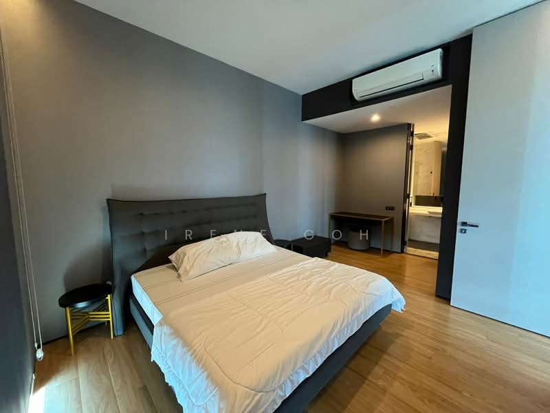 Condominium for Sale at City of Dreams - Irene Goh - Bedroom - PropertyGuru.com.my