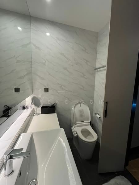 Condominium for Sale at City of Dreams - Irene Goh - Bathroom - PropertyGuru.com.my