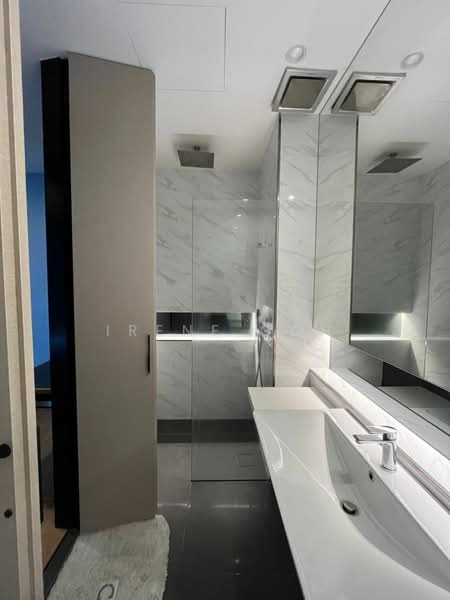 Condominium for Sale at City of Dreams - Irene Goh - Bathroom - PropertyGuru.com.my