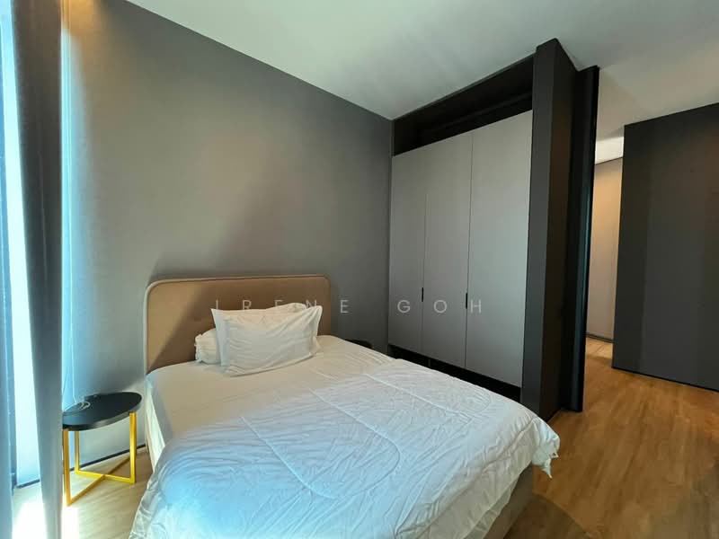Condominium for Sale at City of Dreams - Irene Goh - Bedroom - PropertyGuru.com.my