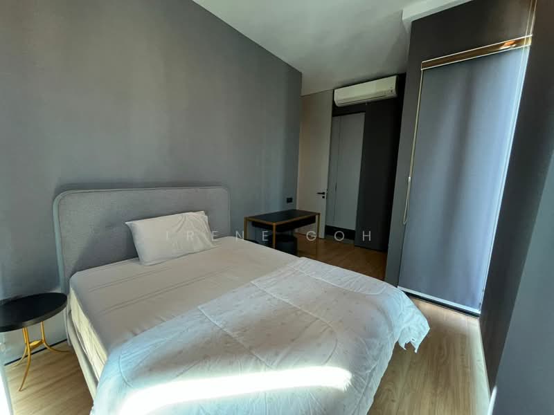 Condominium for Sale at City of Dreams - Irene Goh - Bedroom - PropertyGuru.com.my