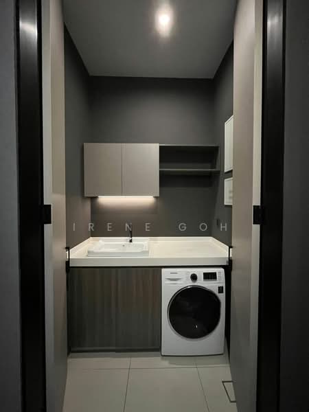 Condominium for Sale at City of Dreams - Irene Goh - Interior - PropertyGuru.com.my
