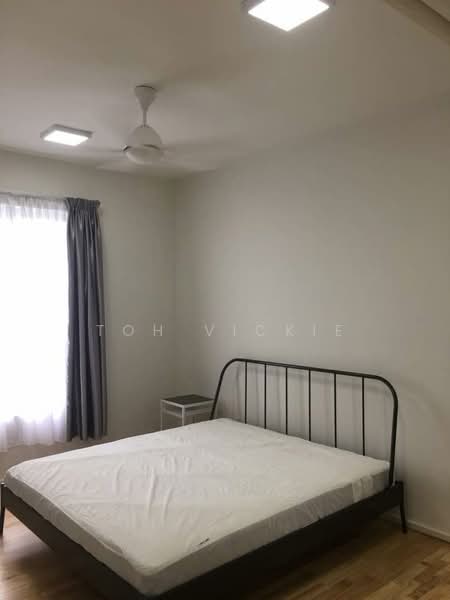 Condominium for Rent at Verdi Eco-Dominiums - TOH VICKIE - Bedroom - PropertyGuru.com.my