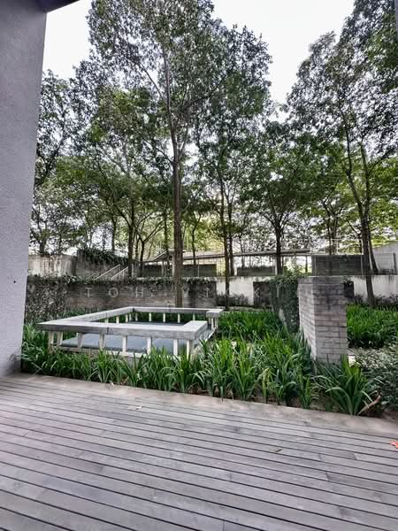Condominium for Rent at Verdi Eco-Dominiums - TOH VICKIE - Garden - PropertyGuru.com.my