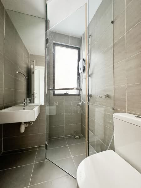 Service Residence for Rent at Icon Residenz @ Icon City - Kim Ling - Bathroom - PropertyGuru.com.my