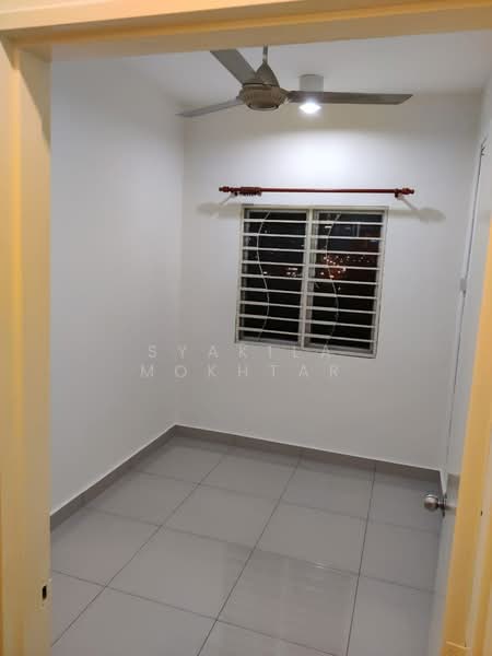Apartment for Sale at Putra Suria Residence - Syakila Mokhtar - Interior - PropertyGuru.com.my
