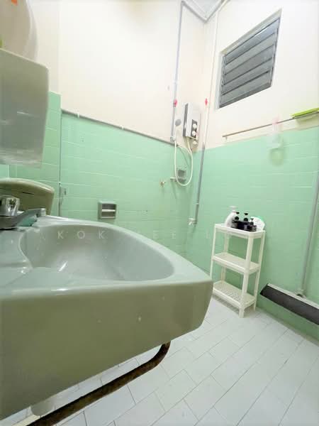 Rumah Teres 2 Tingkat untuk Disewa di Bandar Sunway (Sunway) - Kok Yee Loh - PropertyGuru.com.my