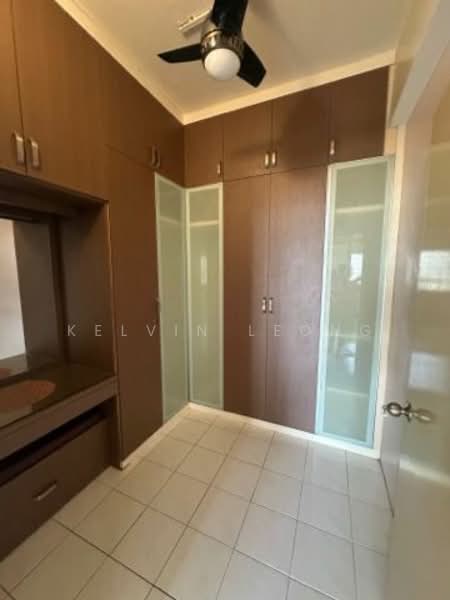 Apartment for Rent at Jalil Damai Apartments - Kelvin Leong - Interior - PropertyGuru.com.my