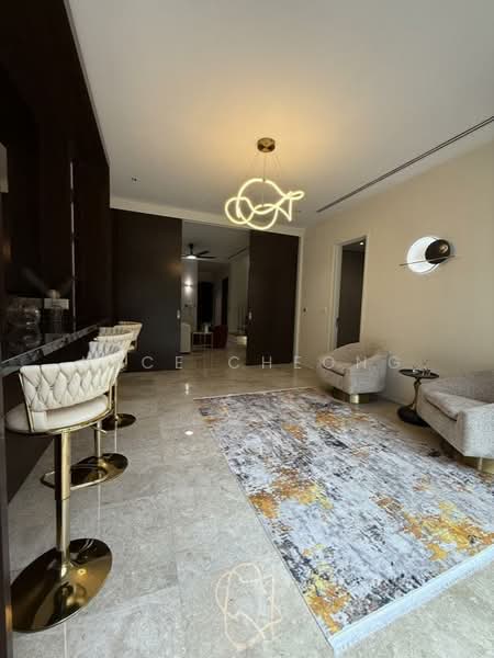Link Bungalow for Sale in Taman Sri Hartamas (Sri Hartamas) - Kyce Cheong - Interior - PropertyGuru.com.my