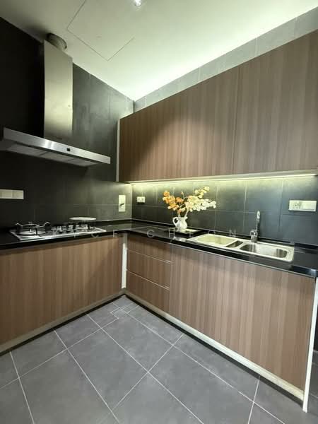 Link Bungalow for Sale in Taman Sri Hartamas (Sri Hartamas) - Kyce Cheong - Kitchen - PropertyGuru.com.my