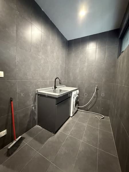 Link Bungalow for Sale in Taman Sri Hartamas (Sri Hartamas) - Kyce Cheong - Interior - PropertyGuru.com.my