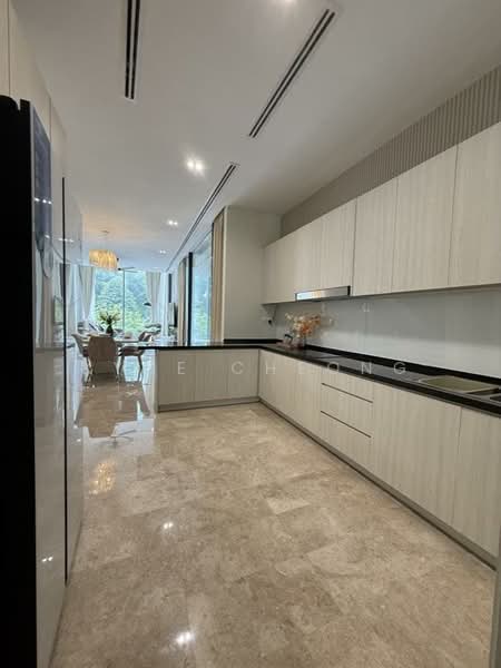 Link Bungalow for Sale in Taman Sri Hartamas (Sri Hartamas) - Kyce Cheong - Kitchen - PropertyGuru.com.my