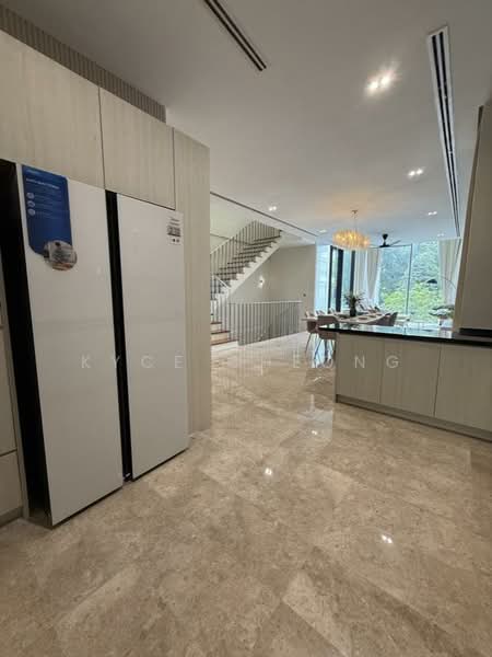 Link Bungalow for Sale in Taman Sri Hartamas (Sri Hartamas) - Kyce Cheong - Kitchen - PropertyGuru.com.my