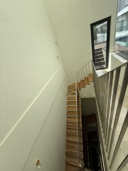 Link Bungalow for Sale in Taman Sri Hartamas (Sri Hartamas) - Kyce Cheong - Interior - PropertyGuru.com.my