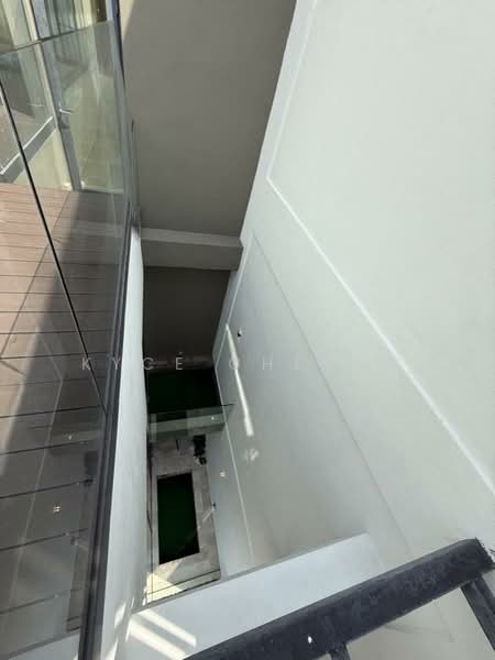 Link Bungalow for Sale in Taman Sri Hartamas (Sri Hartamas) - Kyce Cheong - Exterior - PropertyGuru.com.my