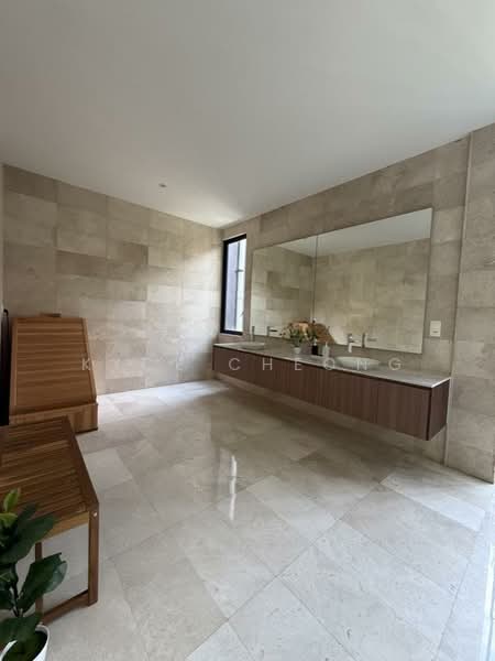 Link Bungalow for Sale in Taman Sri Hartamas (Sri Hartamas) - Kyce Cheong - Bathroom - PropertyGuru.com.my
