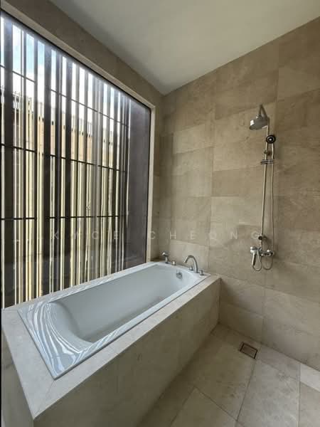 Link Bungalow for Sale in Taman Sri Hartamas (Sri Hartamas) - Kyce Cheong - Bathroom - PropertyGuru.com.my