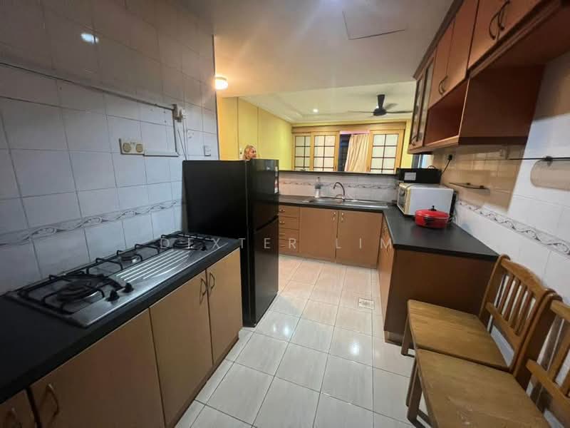 Apartment for Sale at Aster Court - Dexter Lim - Kitchen - PropertyGuru.com.my