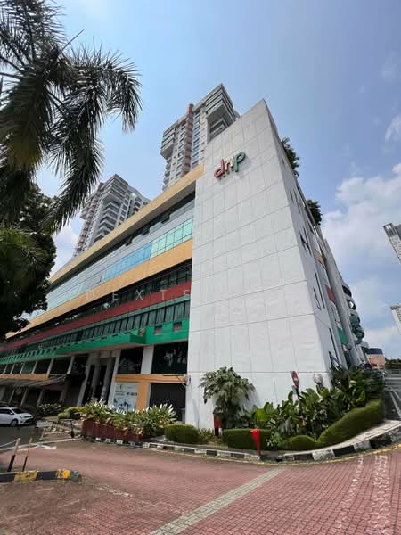 Apartment for Sale at Aster Court - Dexter Lim - Exterior - PropertyGuru.com.my