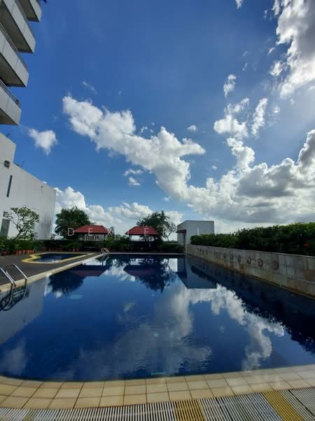Apartment for Sale at Aster Court - Dexter Lim - Exterior - PropertyGuru.com.my