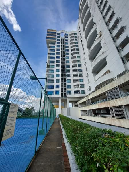 Apartment for Sale at Aster Court - Dexter Lim - Exterior - PropertyGuru.com.my