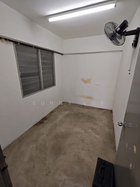 Rumah Flat untuk Disewa di Taman Jelutong Jaya - Sunny Lok - Interior - PropertyGuru.com.my