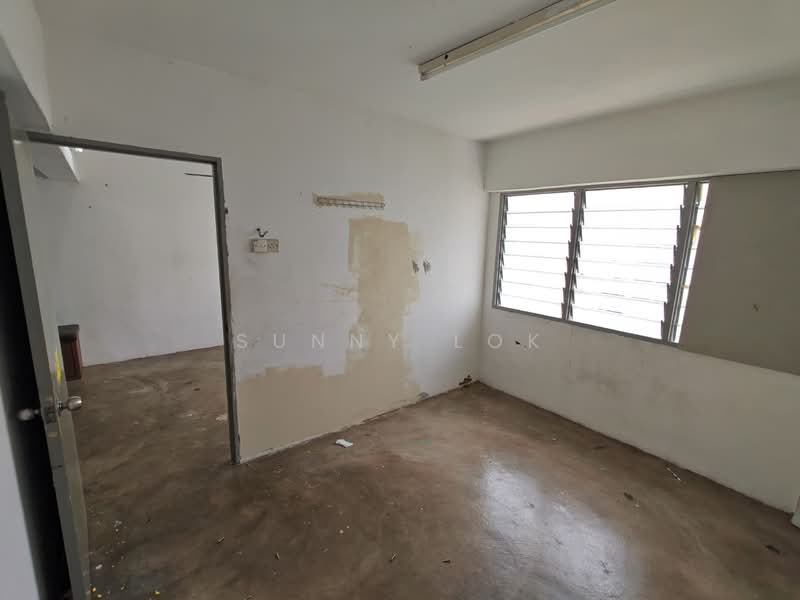 Rumah Flat untuk Disewa di Taman Jelutong Jaya - Sunny Lok - Interior - PropertyGuru.com.my