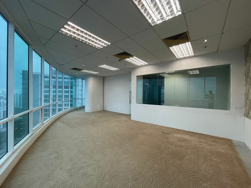 Pejabat untuk Disewa di Taman Tun Dr Ismail (Kuala Lumpur) - Willis Chew - Interior - PropertyGuru.com.my