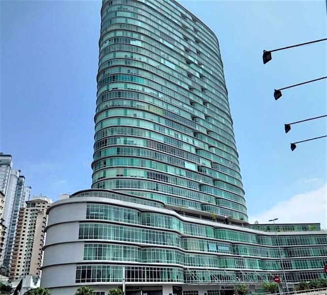 Pejabat untuk Disewa di Taman Tun Dr Ismail (Kuala Lumpur) - Willis Chew - Exterior - PropertyGuru.com.my
