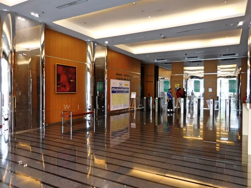 Pejabat untuk Disewa di Taman Tun Dr Ismail (Kuala Lumpur) - Willis Chew - Lobby - PropertyGuru.com.my