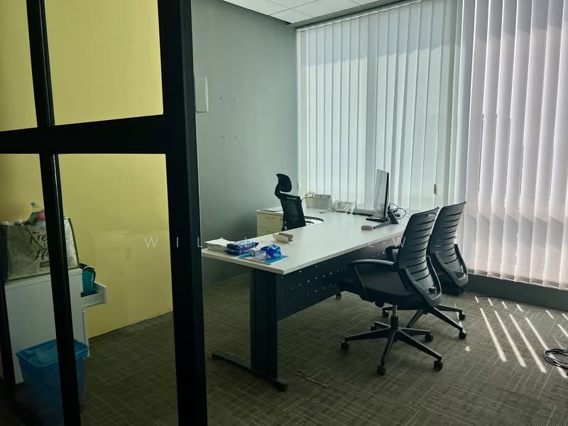 Pejabat untuk Disewa di Taman Tun Dr Ismail (Kuala Lumpur) - Willis Chew - Study - PropertyGuru.com.my