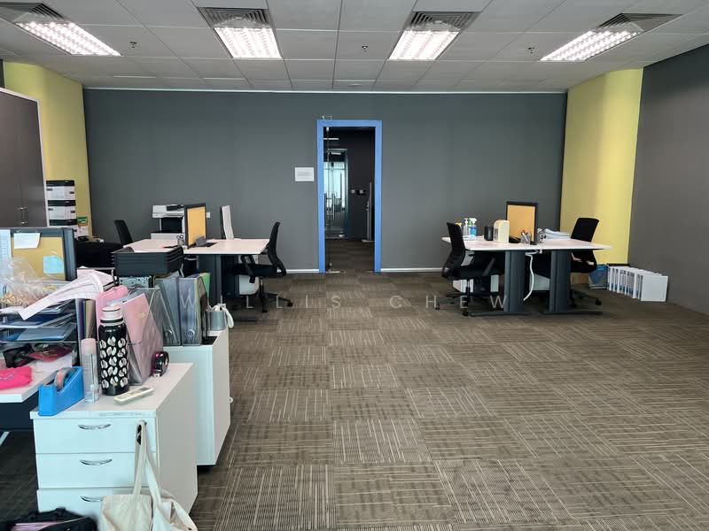 Pejabat untuk Disewa di Taman Tun Dr Ismail (Kuala Lumpur) - Willis Chew - Interior - PropertyGuru.com.my