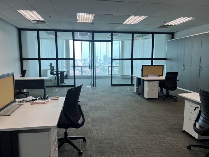 Office for Rent in Taman Tun Dr Ismail (Kuala Lumpur) - Willis Chew - Office - PropertyGuru.com.my